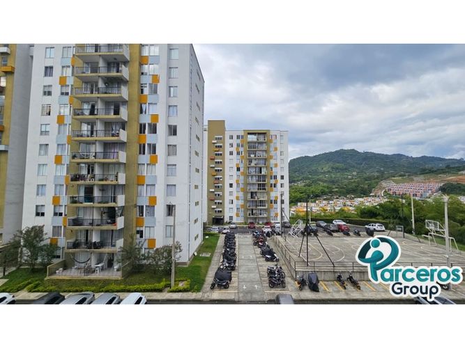 Apartamento de 3 alcobas en venta en Ub. La Giralda, Dosquebradas, 52 m² · foto 14 de 15