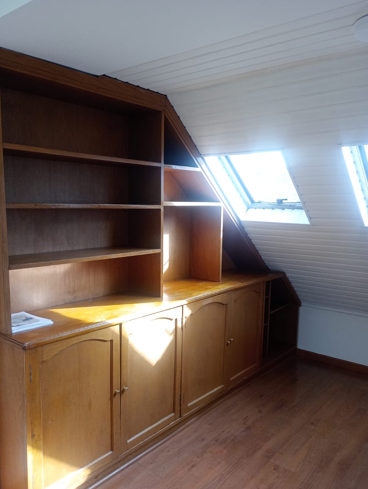 Apartamento en venta en Cedro Golf, Bogotá · foto 23 de 24