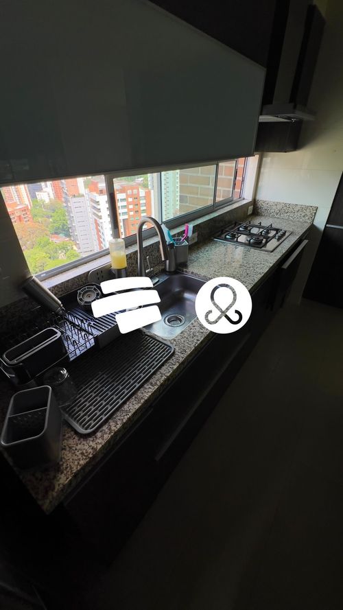 Apartamento en venta en El Poblado, Medellín · foto 5 de 19