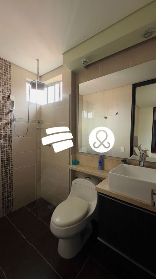 Apartamento en venta en El Poblado, Medellín · foto 14 de 19