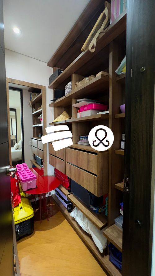 Apartamento en venta en El Poblado, Medellín · foto 16 de 19