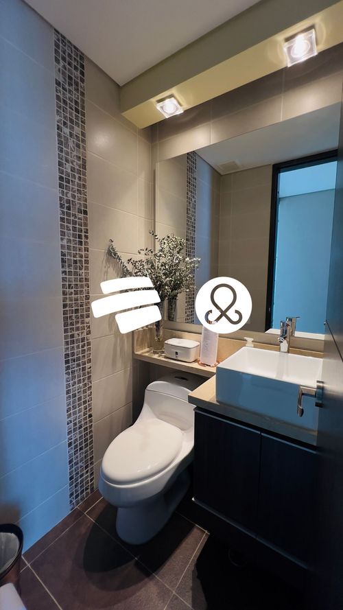 Apartamento en venta en El Poblado, Medellín · foto 18 de 19