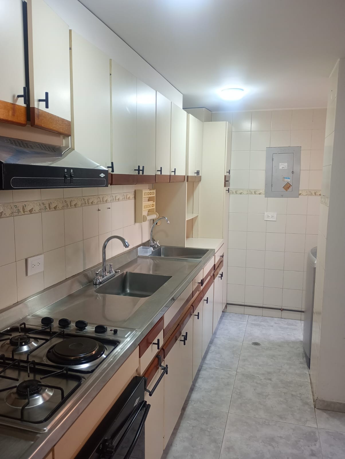 Apartamento en venta en Cedro Golf, Bogotá · foto 4 de 24