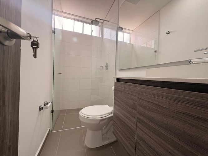 Apartamento de 3 alcobas en arriendo en Maria Auxiliadora, Sabaneta, 75 m² · foto 17 de 18
