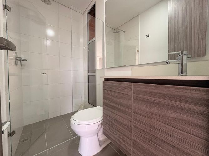 Apartamento de 3 alcobas en arriendo en Maria Auxiliadora, Sabaneta, 75 m² · foto 16 de 18