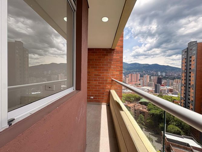 Apartamento de 3 alcobas en arriendo en Maria Auxiliadora, Sabaneta, 75 m² · foto 18 de 18