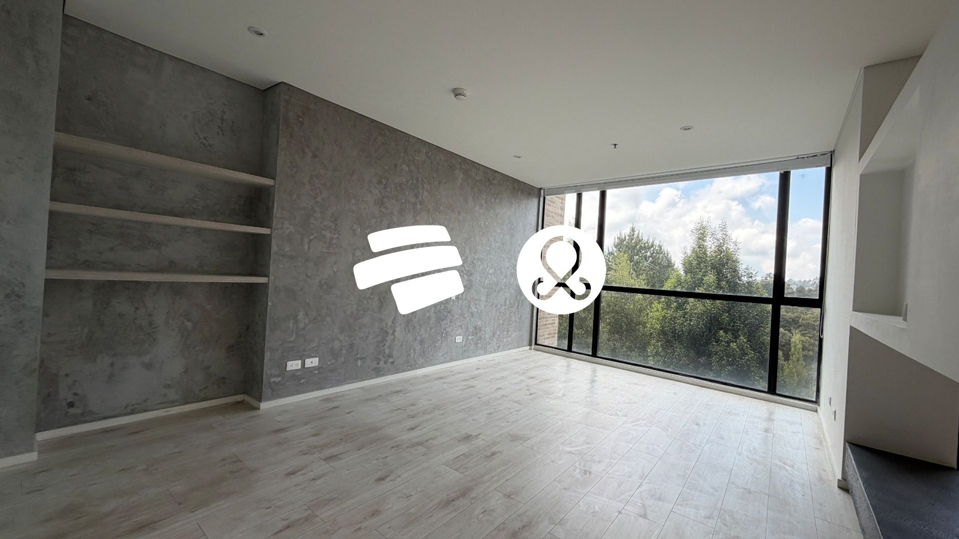 Apartamento en venta en Santa Elena, Medellín · foto 3 de 20