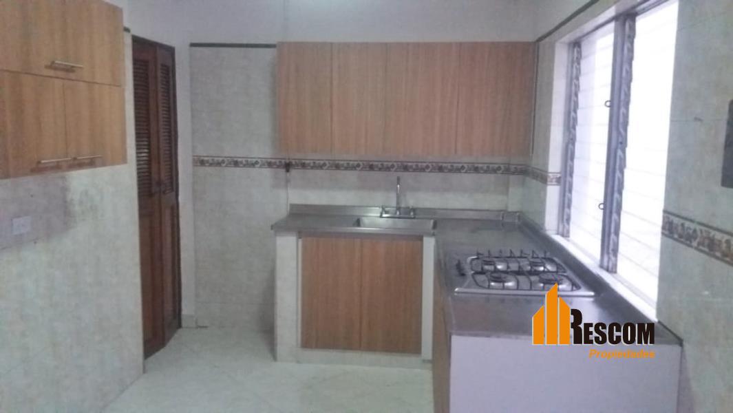 Casa en Arriendo en Calasanz, Medellín