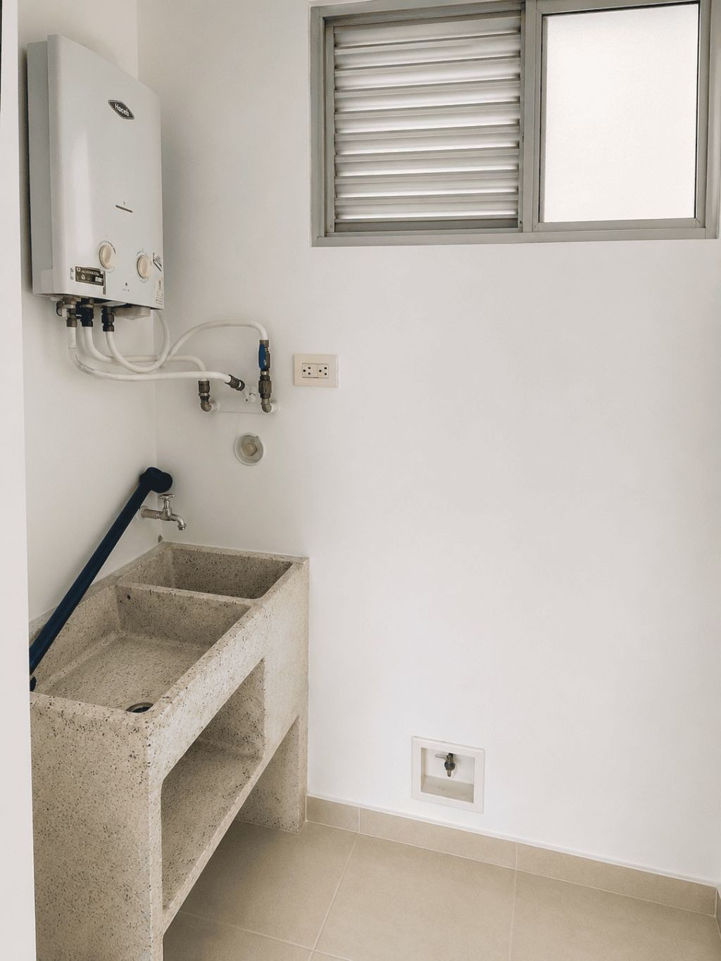 Apartamento en venta en La Macarena, Dosquebradas · foto 3 de 8