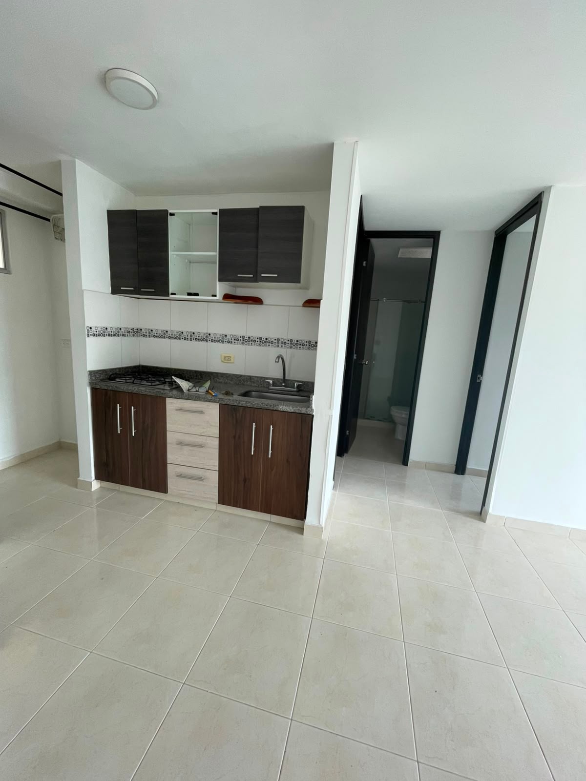 Apartamento en venta en La Macarena, Dosquebradas · foto 2 de 8