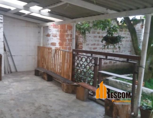 Casa de 5 alcobas en venta en Calasanz, Medellín, 196 m² · foto 17 de 19
