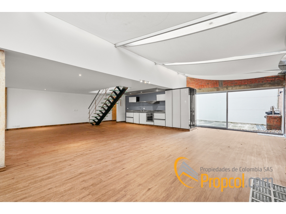 Apartamento en venta en El Nogal, Bogotá · foto 3 de 12