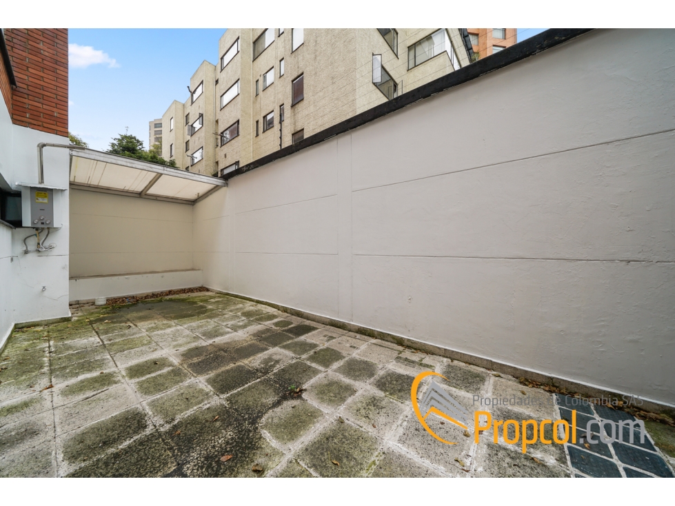 Apartamento en venta en El Nogal, Bogotá · foto 5 de 12