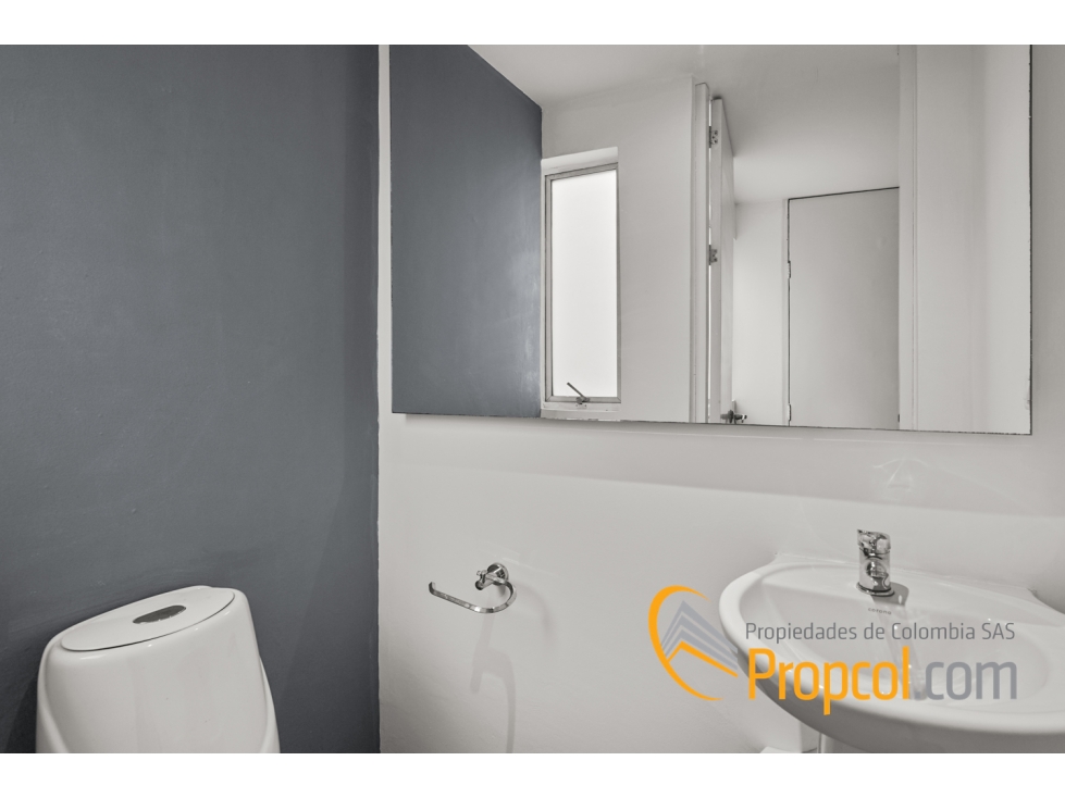 Apartamento en venta en El Nogal, Bogotá · foto 6 de 12