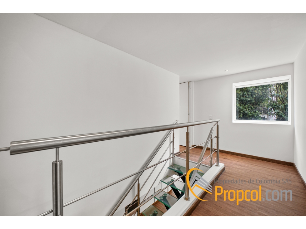 Apartamento en venta en El Nogal, Bogotá · foto 7 de 12