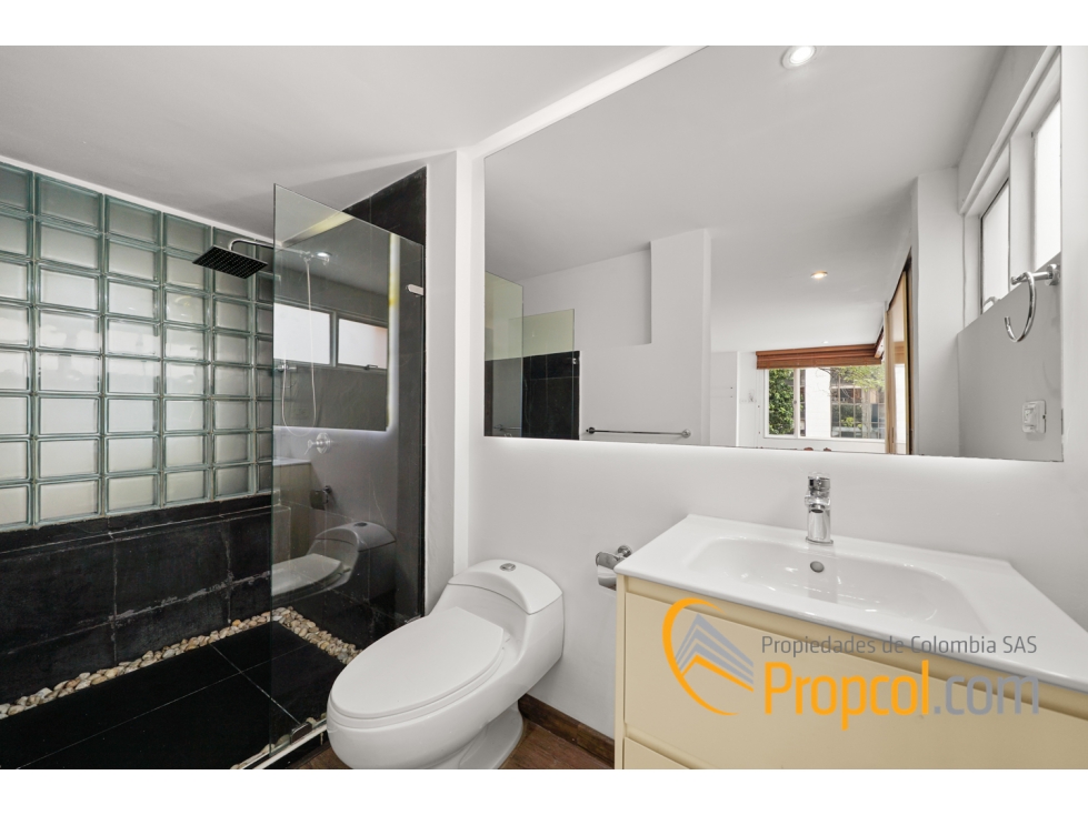 Apartamento en venta en El Nogal, Bogotá · foto 9 de 12