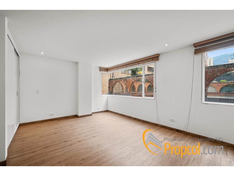 Apartamento en venta en El Nogal, Bogotá · foto 10 de 12
