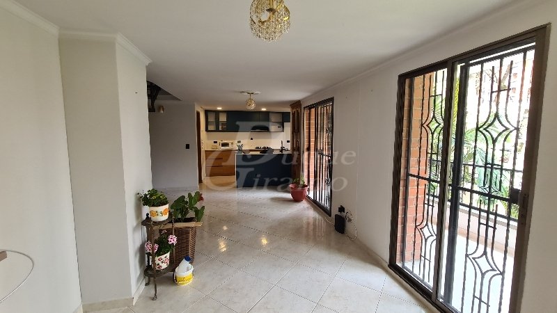 3BR Apartment in Santa maria de los angeles (98 m²)