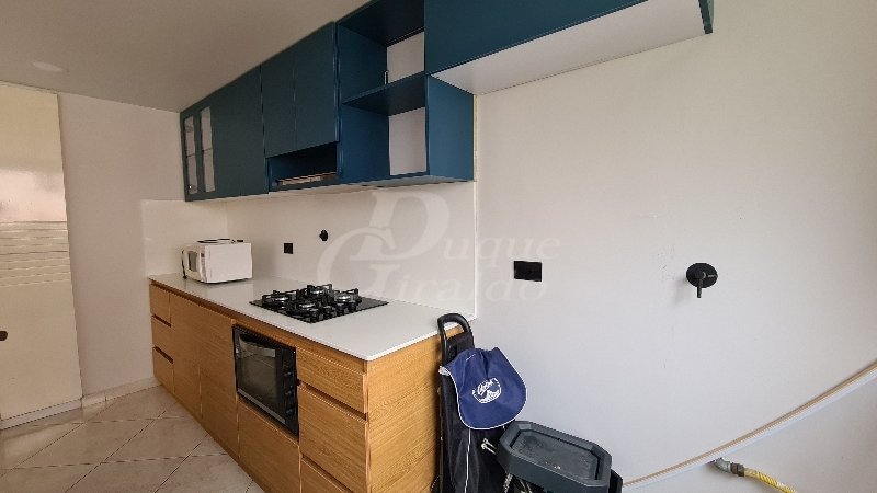 3BR Apartment in Santa maria de los angeles (98 m²) - 2