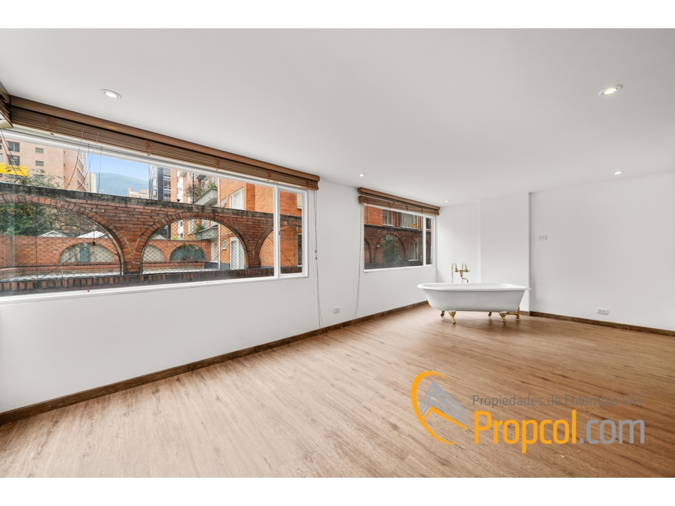 Apartamento en venta en El Nogal, Bogotá · foto 11 de 12