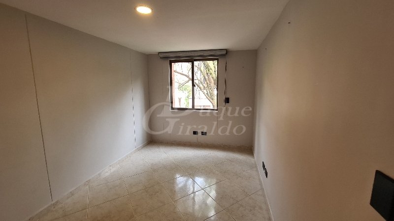 3BR Apartment in Santa maria de los angeles (98 m²) - 3