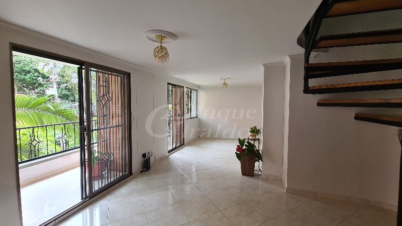 3BR Apartment in Santa maria de los angeles (98 m²) - 4