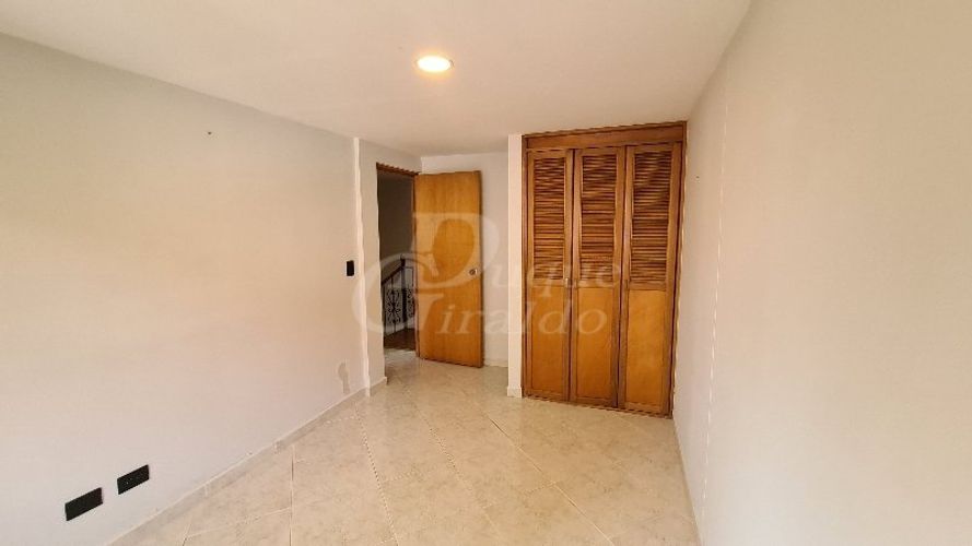 Apartamento de 3 alcobas en arriendo en Zuñiga, Medellín, 98 m² · foto 5 de 20