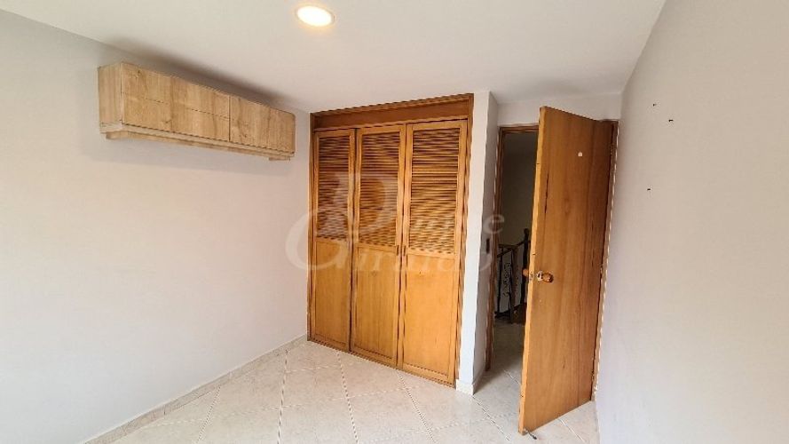 Apartamento de 3 alcobas en arriendo en Zuñiga, Medellín, 98 m² · foto 6 de 20