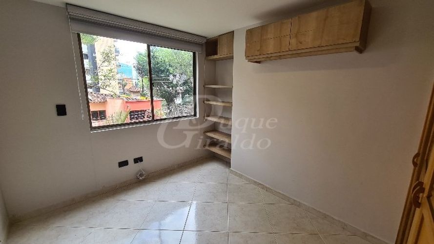 Apartamento de 3 alcobas en arriendo en Zuñiga, Medellín, 98 m² · foto 8 de 20