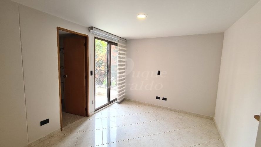 Apartamento de 3 alcobas en arriendo en Zuñiga, Medellín, 98 m² · foto 9 de 20
