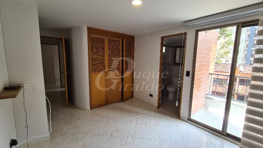 Apartamento de 3 alcobas en arriendo en Zuñiga, Medellín, 98 m² · foto 10 de 20