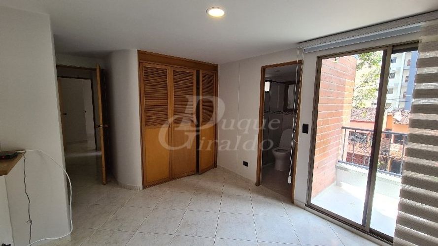 Apartamento de 3 alcobas en arriendo en Zuñiga, Medellín, 98 m² · foto 12 de 20