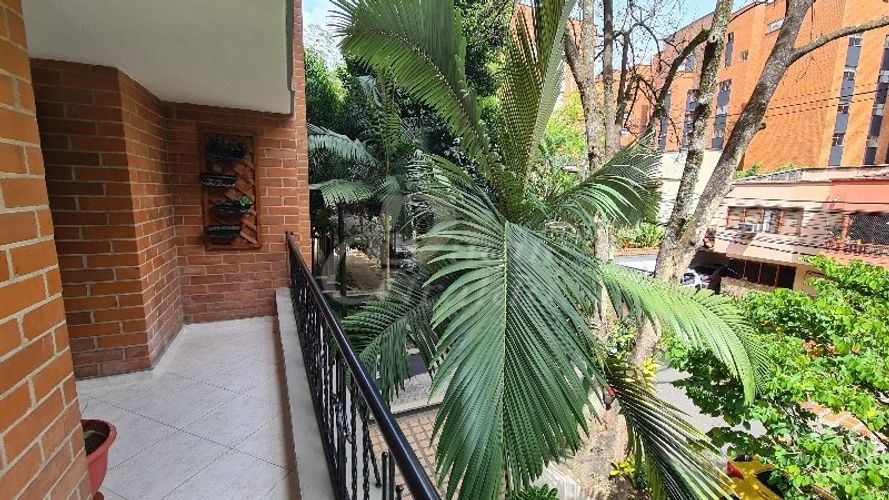 Apartamento de 3 alcobas en arriendo en Zuñiga, Medellín, 98 m² · foto 16 de 20