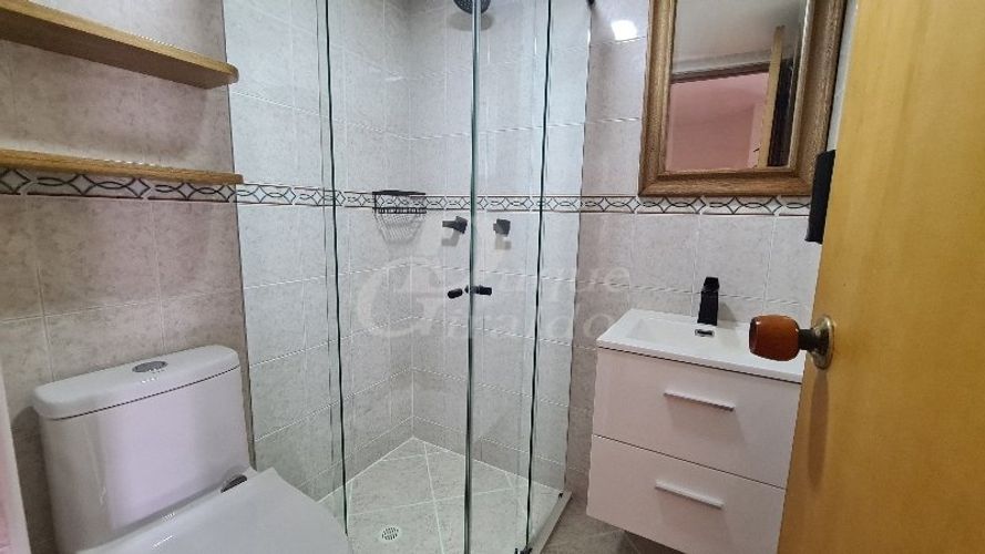 Apartamento de 3 alcobas en arriendo en Zuñiga, Medellín, 98 m² · foto 17 de 20