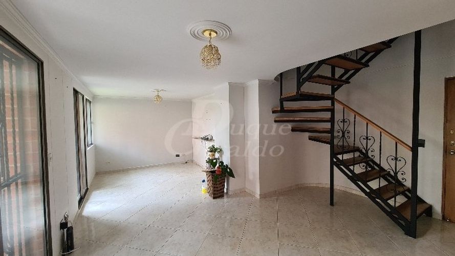 Apartamento de 3 alcobas en arriendo en Zuñiga, Medellín, 98 m² · foto 18 de 20