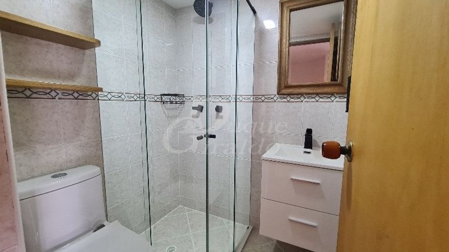 Apartamento de 3 alcobas en arriendo en Zuñiga, Medellín, 98 m² · foto 19 de 20