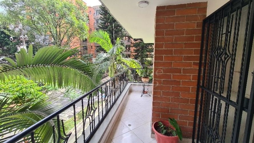 Apartamento de 3 alcobas en arriendo en Zuñiga, Medellín, 98 m² · foto 20 de 20