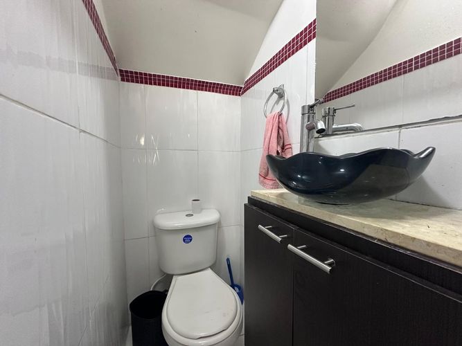 Casa de 4 alcobas en venta en El Poblado, Medellín, 175 m² · foto 14 de 17
