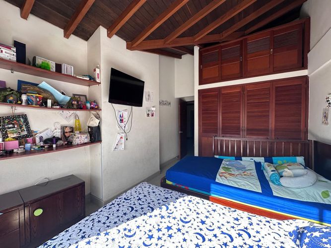 Casa de 4 alcobas en venta en El Poblado, Medellín, 175 m² · foto 11 de 17