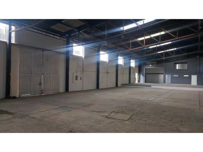 Bodega en arriendo en Fontibon, Zipaquirá, 1500 m² · foto 7 de 14