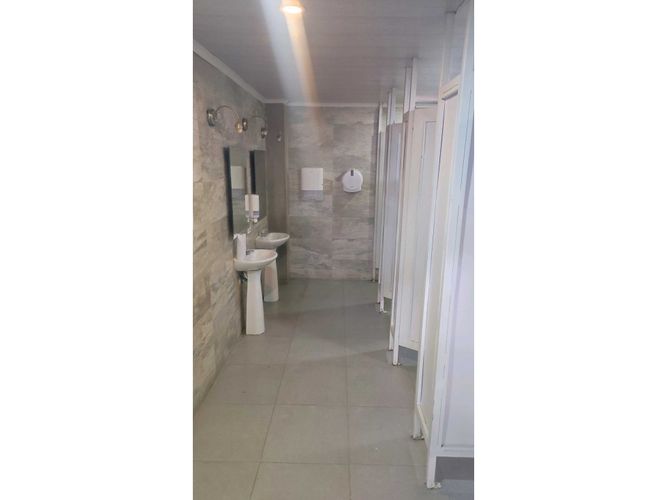 Bodega en arriendo en Fontibon, Zipaquirá, 1500 m² · foto 12 de 14