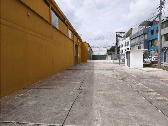 Bodega en arriendo en Fontibon, Zipaquirá, 1500 m² · foto 14 de 14