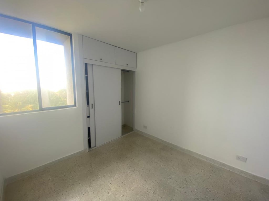 Apartamento en venta en Paraiso, Barranquilla · foto 3 de 12