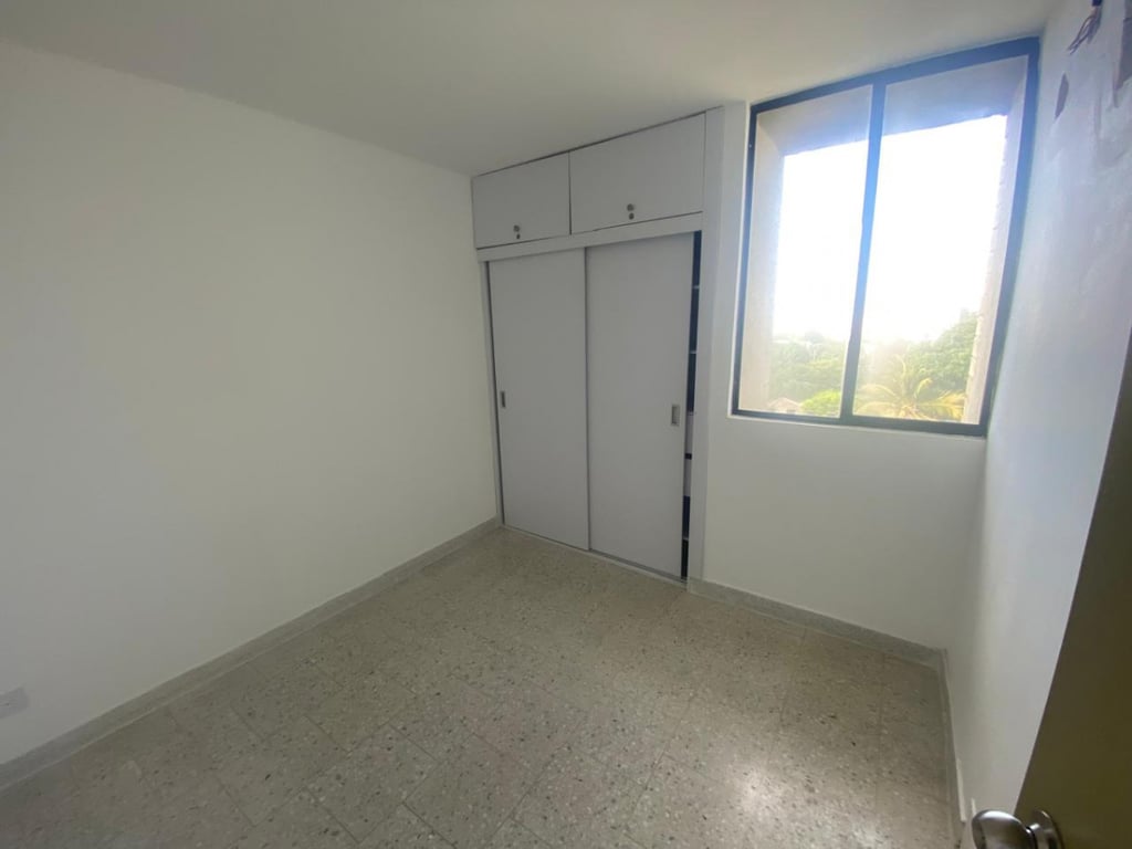 Apartamento en venta en Paraiso, Barranquilla · foto 4 de 12