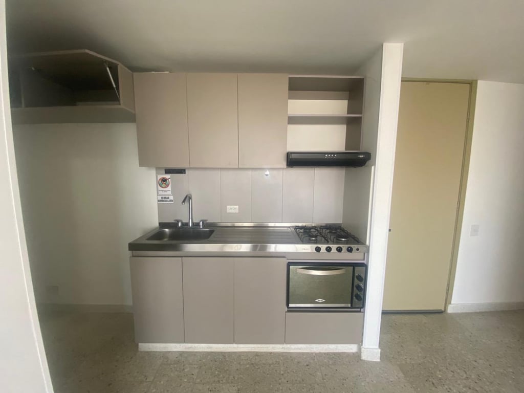 Apartamento en venta en Paraiso, Barranquilla · foto 6 de 12