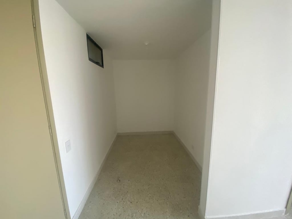 Apartamento en venta en Paraiso, Barranquilla · foto 7 de 12
