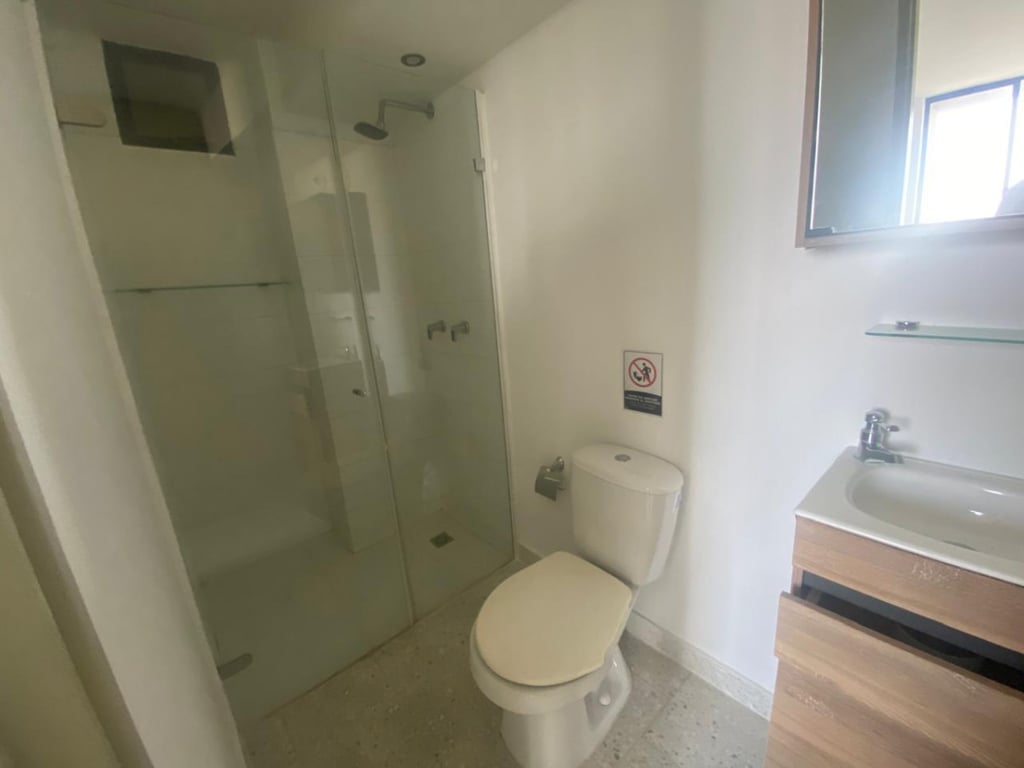Apartamento en venta en Paraiso, Barranquilla · foto 8 de 12