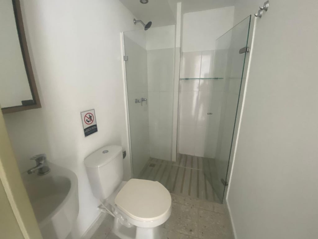 Apartamento en venta en Paraiso, Barranquilla · foto 9 de 12
