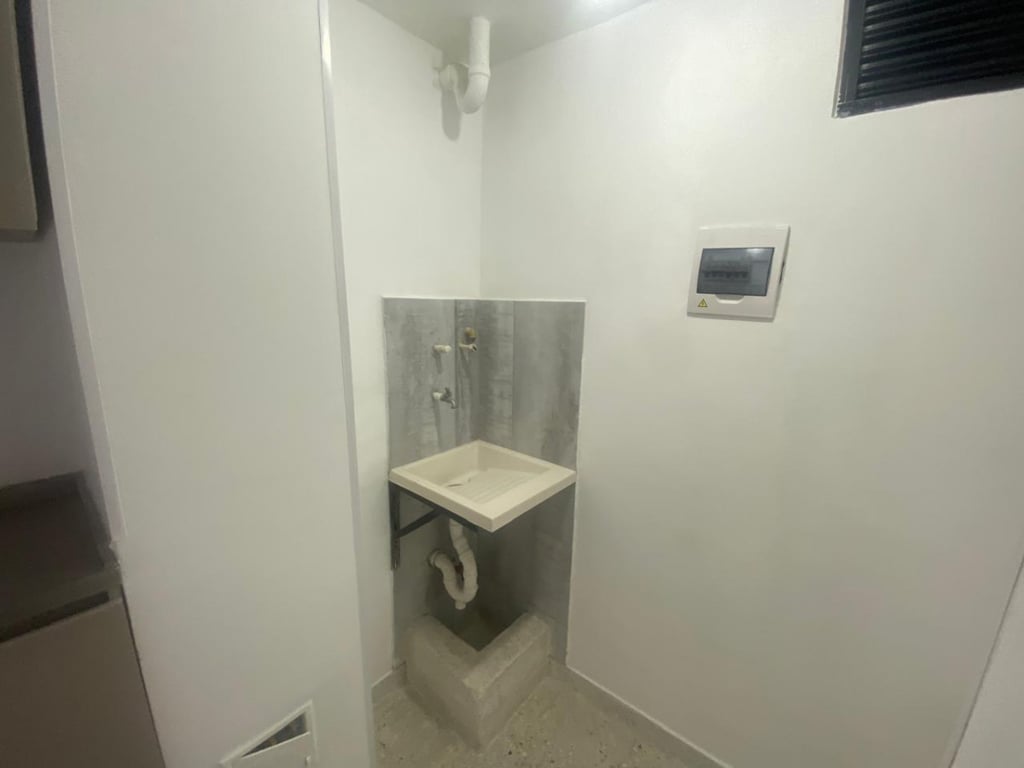 Apartamento en venta en Paraiso, Barranquilla · foto 10 de 12