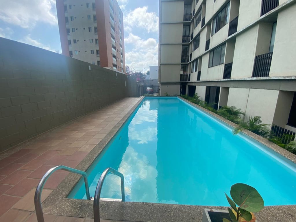 Apartamento en venta en Paraiso, Barranquilla · foto 11 de 12